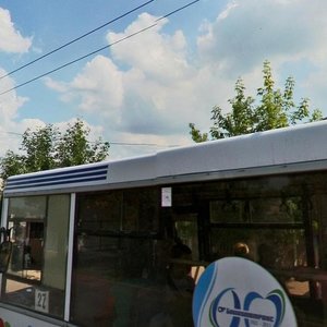 Уфа, Кемеровская улица, 48: фото