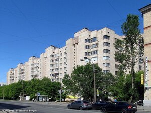 Varshavskaya Street, 108, : foto