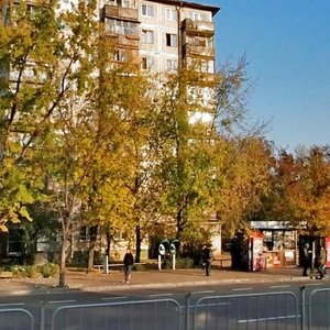 Perova Boulevard, 16, Kyiv: photo