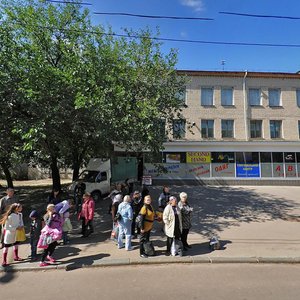 Arkhitektora Aloshyna avenue, 16А, Kharkiv: photo