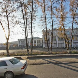 Иркутск, Улица Новаторов, 3к8: фото