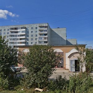 Prospekt Komarova, 31В ، أومسك: صورة