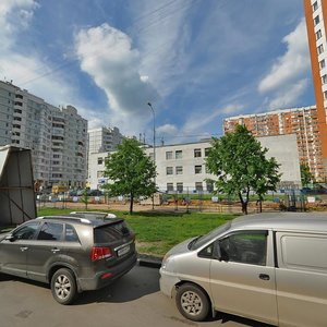 Grina Street, 26, Moscow: photo