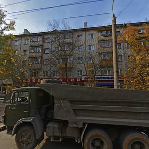 Leskova Street, 54, Nizhny Novgorod: photo