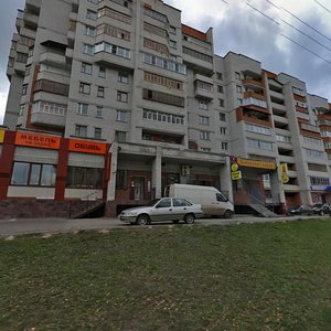 Matye Zalka Street, 13, Cheboksary: photo