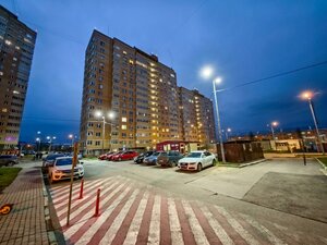 Тула, Улица Шухова, 1Б: фото