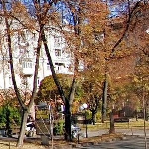 Prorizna Street, 6, Kyiv: photo