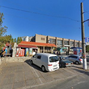 Vulytsia Patona, 8, Kherson: photo