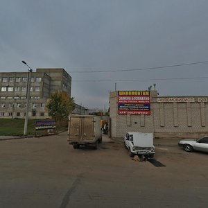 Solnechnaya ulitsa, 5Б, : foto