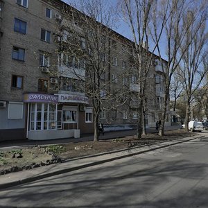 Vulytsia 50-richchia SRSR, 164, Donetsk: photo