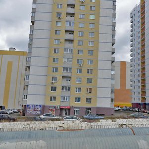 1-y Topolchanskiy proyezd, 2, : foto