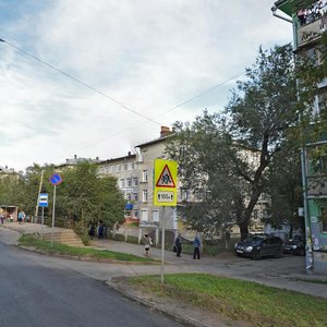 Volskaya ulitsa, 13 ، سامارا: صورة