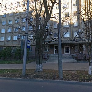Lva Tolstogo Street, 42, Stavropol: photo
