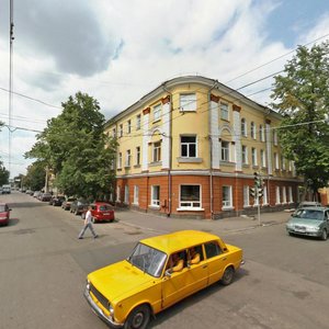 Nikitinskaya Street, 26, : foto
