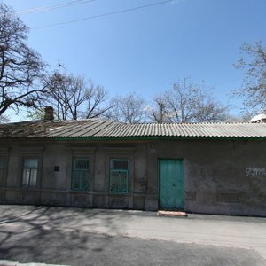 Ulitsa 10-ya Liniya, 16/39, : foto