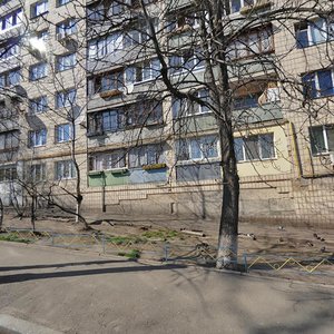 Pavlivska Street, 30/33, Kyiv: photo