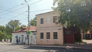 Pushkina Street, 16, : foto