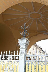 Admiralteyskaya Embankment, 2, Saint Petersburg: photo