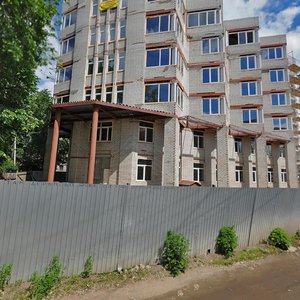 Krasnogvardeyskaya Street, 3, Ivanovo: photo
