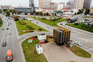 Dmitrovskoye Highway, 89Бс1 ، موسكو: صورة