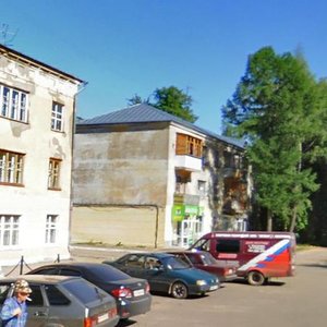 Lenina Street, 92, Kostroma: photo