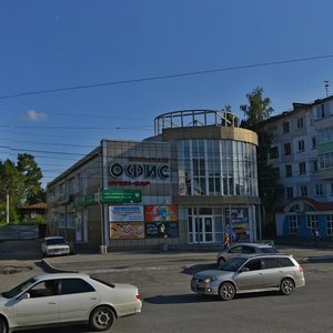 Ulitsa imeni Geroya Sovetskogo Soyuza Vasilyeva, 31, Biysk: photo