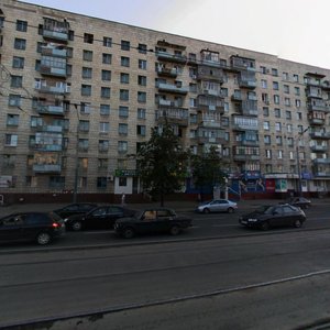 Dekabristov Street, 127, Kazan: photo