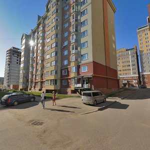 Tankista Aleksandrova Street, 2А, : foto