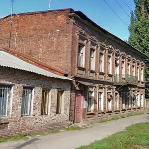 Malo Goncharіvska Street, 20, Kharkiv: photo