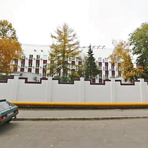 Yeniseyskaya ulitsa, 62А, Samara: photo