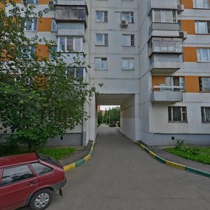 Chechyorsky Drive, 66 ، موسكو: صورة