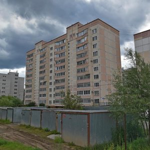 Khlebozavodskaya ulitsa, 8, Ivanteevka: photo