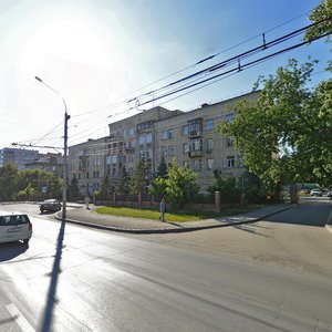 Новосибирск, Улица Дуси Ковальчук, 61: фото