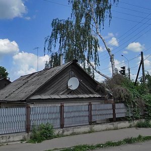 Korol'ova Street, 15/1, Zhytomyr: photo