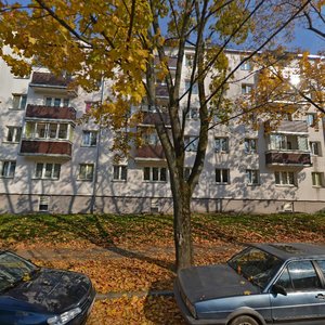 Narodnaja Street, 19к1, Minsk: photo