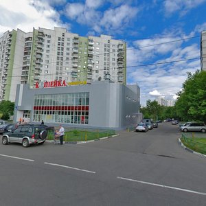 Nemansky Drive, 1, Moscow: photo