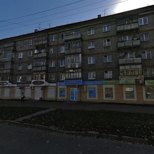 Lenina Street, 10, Izhevsk: photo