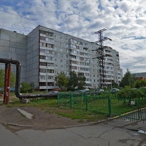 Ulitsa Kirova, 18/2 ، أومسك: صورة