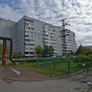 Ulitsa Kirova, 18/2, Omsk: photo