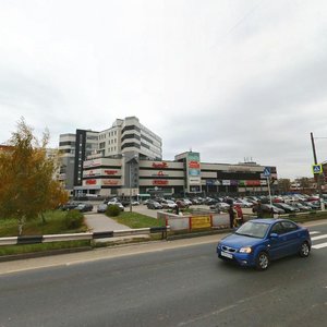 Lenin Square, 5А, Kstovo: photo