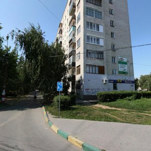 Beryozovskaya Street, 94, Nizhny Novgorod: photo