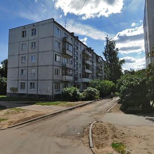 Vorovskogo Street, 7, Kingisepp: photo