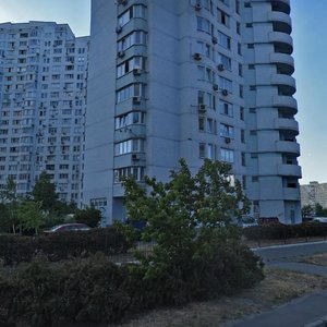 Mykoly Bazhana Avenue, No:16, Kiev: Fotoğraflar