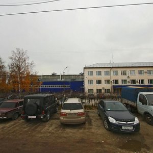 Prospekt Dzerzhinskogo, 38к3 ، : صورة