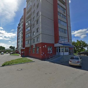 Vysokovoltnaya ulitsa, 2, Novoaltaysk: photo