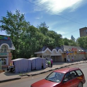 Novouglichskoye Highway, 44, Sergiev Posad: photo