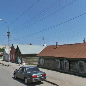 5-y Sennoy tupik, 2, Saratov: photo