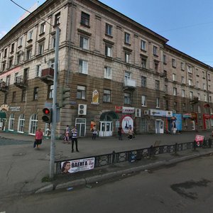 Sadovaya ulitsa, 2, Nizhniy Tagil: photo