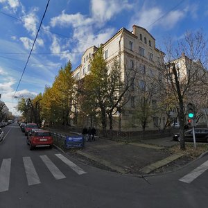 Dovatora Street, 6/6к8, Moscow: photo