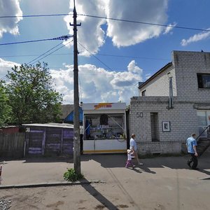 Dombrovs'koho Street, 50, Zhytomyr: photo